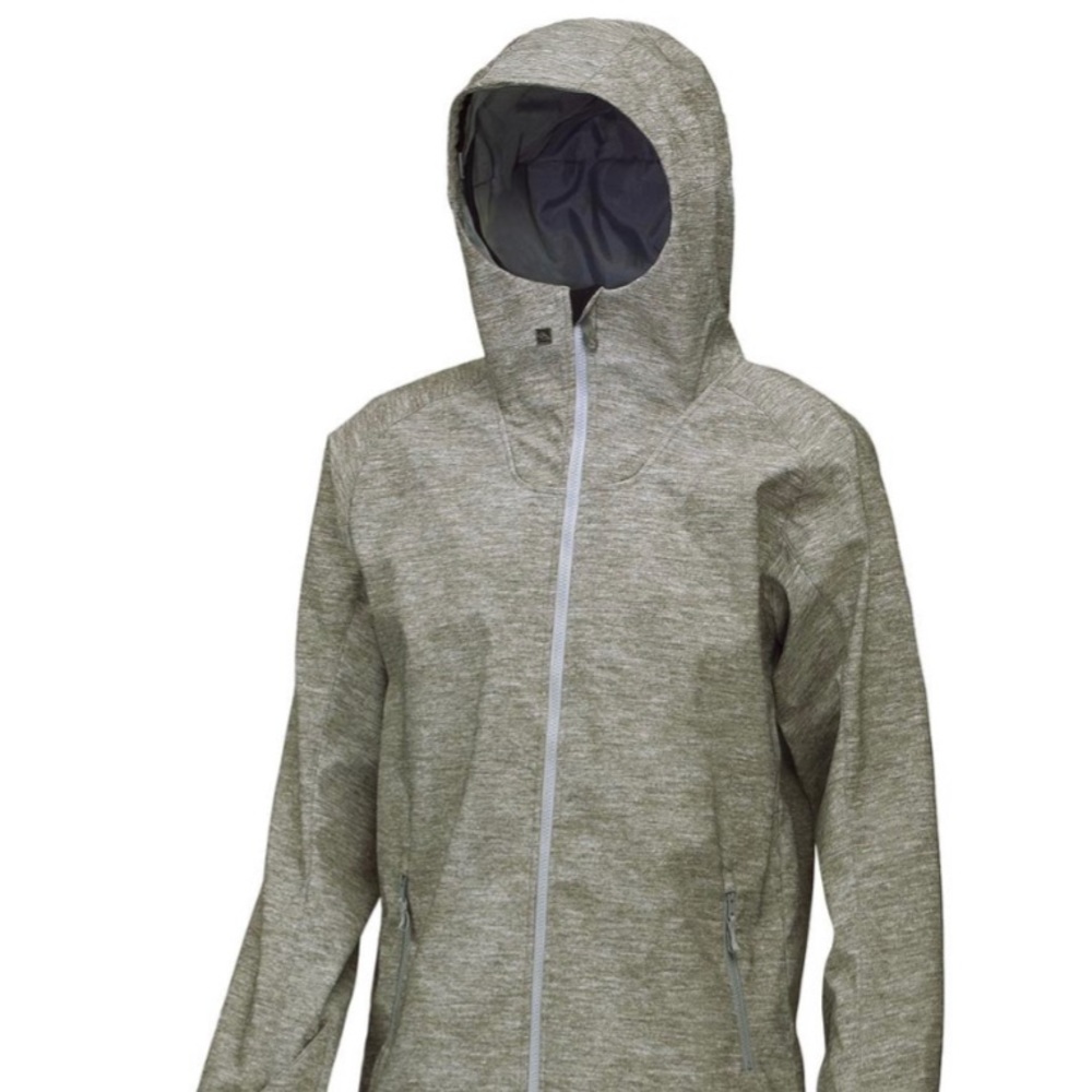 Quicksilver Jacket